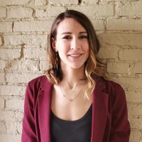 Michaela Holdridge