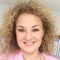 Nansi Palaiologou