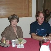Pat Miles