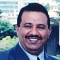 Abdullah AlShehri