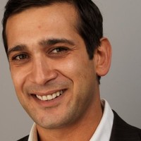Kabir Gupta