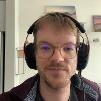 Jeroen van Werkhoven