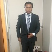 Luis  Tejeda meza