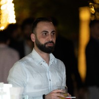Sami Sayegh