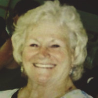 Ellen Gerald