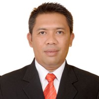 Asep Rudiyana, Sh, Mh.