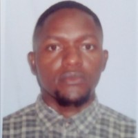 Benson Kimemia