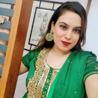 Nahid Farhana Toma