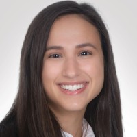 Olivia Brody-Bizar