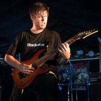 Ben Scott
