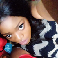 Ginika Okeke
