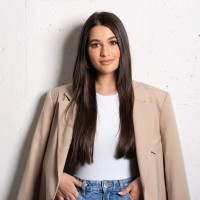 Paloma Feldman
