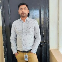Vishwajeet Kumar