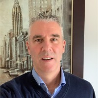 Roy Coughlan