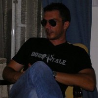 Nikos Kapnissis