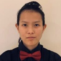 Chidchanok Mongkolbutr