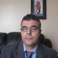 Yahia Yousfi