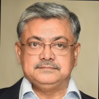 G.K. Ganguli