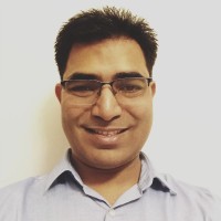 Santhosh Kumar Cheruvathoor
