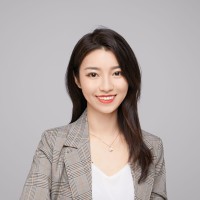 May Wang