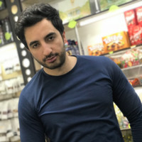 Mohammad hossein basiri