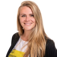 Whitney De Jong