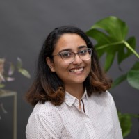 Shreya Gupta