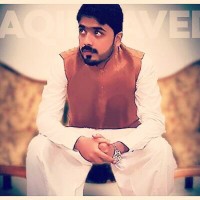 Saqib Jawaid