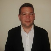 Gabriel Alvarez Stevenson