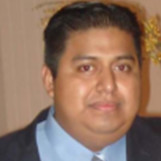 Edgardo Marte Gomez Velasco