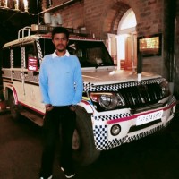 Vishal Kumar