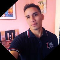 Renzo Pinedo