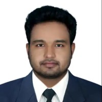 Md. Abu Jahed