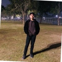 Kartik Mishra