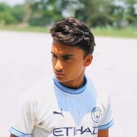 Rashed Mia