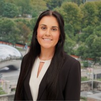 Leah Robinson