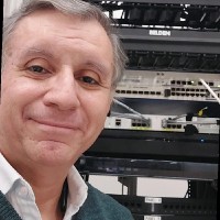 Marco A. Gonzalez
