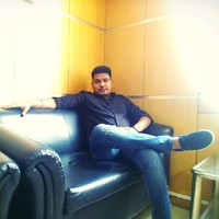 Akash Srivastava