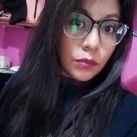 Anamilet Gonzalez