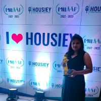 Trupti Pujari