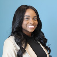 Zaria Chambers