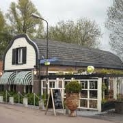 Cafe Restaurant De Viersprong Vinkeveen
