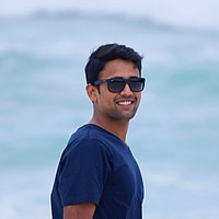 Prakadeesh Rajendran