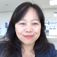Yea-Ling Lien