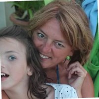 Renate Van 'T Hooft