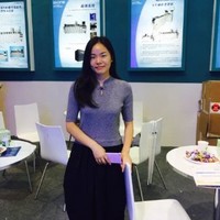 Sophia Xiong