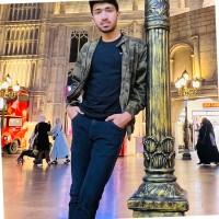 Mohammed Afsar