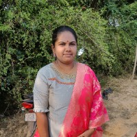 Kiruthikameenakshi G