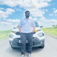 Nachiket Kulawade