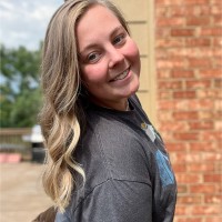 Caroline Blackwell